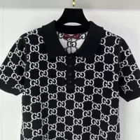 $98.00 USD Gucci Sweaters Short Sleeved For Women #1279885