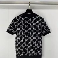 $98.00 USD Gucci Sweaters Short Sleeved For Women #1279885