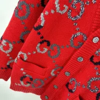 $132.00 USD Gucci Sweaters Long Sleeved For Women #1279895