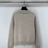 $108.00 USD MIU MIU Sweater Long Sleeved For Women #1279905
