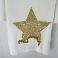 $80.00 USD Christian Dior Sweaters Short Sleeved For Women #1279954