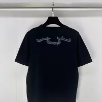 $80.00 USD Christian Dior Sweaters Short Sleeved For Women #1279956