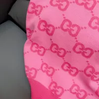$52.00 USD Gucci Sweaters Short Sleeved For Women #1279963