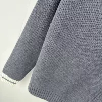 $96.00 USD MIU MIU Sweater Long Sleeved For Women #1280013
