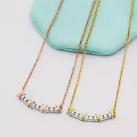 $25.00 USD Tiffany Necklaces #1280035