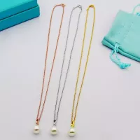 $25.00 USD Tiffany Necklaces For Women #1280123