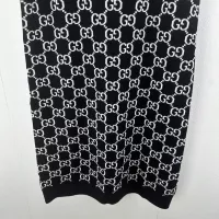 $96.00 USD Gucci Dresses Sleeveless For Women #1280128