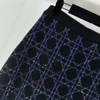 $80.00 USD Christian Dior Skirts For Women #1280129