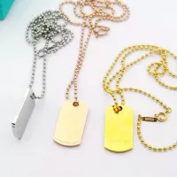 $25.00 USD Tiffany Necklaces #1280141