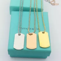 $25.00 USD Tiffany Necklaces #1280141