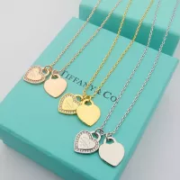 $27.00 USD Tiffany Necklaces #1280145