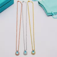 $25.00 USD Tiffany Necklaces #1280153