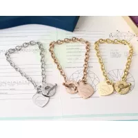 $27.00 USD Tiffany Bracelets #1280157