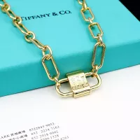 $27.00 USD Tiffany Necklaces #1280180