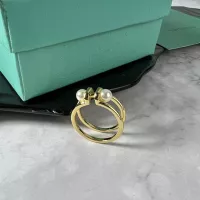 $34.00 USD Tiffany Rings For Women #1280208