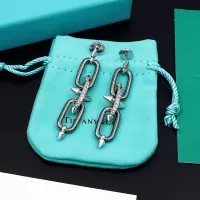 $29.00 USD Tiffany Earrings For Women #1280218