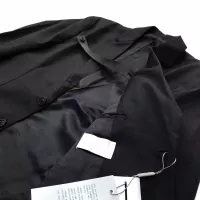 $96.00 USD Christian Dior Jackets Long Sleeved For Unisex #1280246