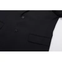 $98.00 USD Prada Jackets Long Sleeved For Unisex #1280265