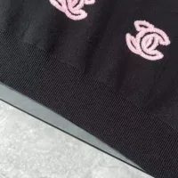 $60.00 USD Chanel Sweaters Long Sleeved For Unisex #1280267