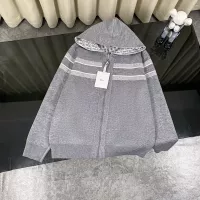 $100.00 USD Christian Dior Sweaters Long Sleeved For Unisex #1280275
