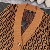 $64.00 USD Fendi Sweaters Long Sleeved For Unisex #1280282