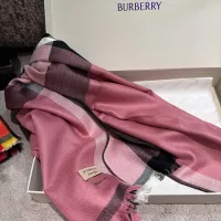 $48.00 USD Burberry Scarf For Women #1280378