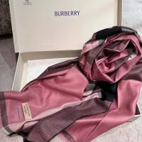 $48.00 USD Burberry Scarf For Women #1280378