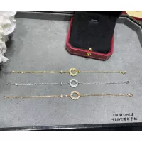 $48.00 USD Cartier bracelets #1280427