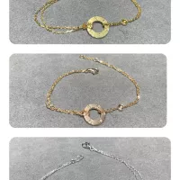 $48.00 USD Cartier bracelets #1280427