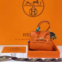 $39.00 USD Hermes Key Holder And Bag Buckle #1280448