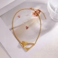 $29.00 USD Prada Necklaces #1280516