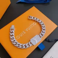 $80.00 USD Louis Vuitton LV Bracelets #1280520