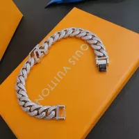 $80.00 USD Louis Vuitton LV Bracelets #1280521