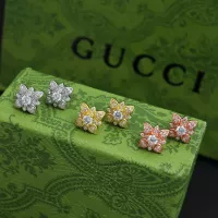 $34.00 USD Gucci Earrings For Women #1280572