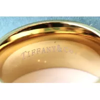 $32.00 USD Tiffany Rings In Gold #1280589