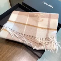 $48.00 USD Chanel Scarves For Women #1280594