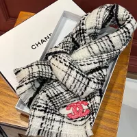$56.00 USD Chanel Scarves For Women #1280601