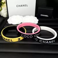 $36.00 USD Chanel Bracelets #1280602