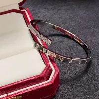 $38.00 USD Cartier bracelets #1280648
