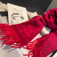 $56.00 USD Chanel Scarves For Women #1280661