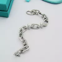 $36.00 USD Tiffany Bracelets #1280679