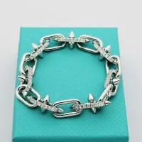 $36.00 USD Tiffany Bracelets #1280679