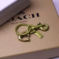 $32.00 USD Coach Key Holder And Bag Buckle #1280691