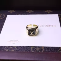 $32.00 USD Louis Vuitton LV Rings #1280693