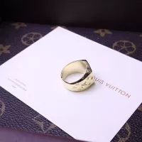 $32.00 USD Louis Vuitton LV Rings #1280693
