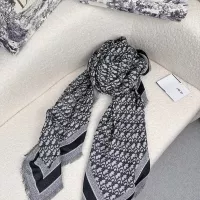 $60.00 USD Christian Dior Scarf For Women #1280739