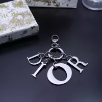 $32.00 USD Christian Dior Key Holder And Bag Buckle #1280749