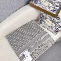 $56.00 USD Christian Dior Scarf For Women #1280754