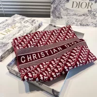 $52.00 USD Christian Dior Scarf For Women #1280761