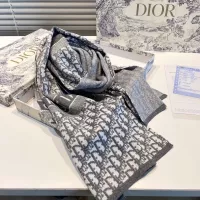 $52.00 USD Christian Dior Scarf For Women #1280762